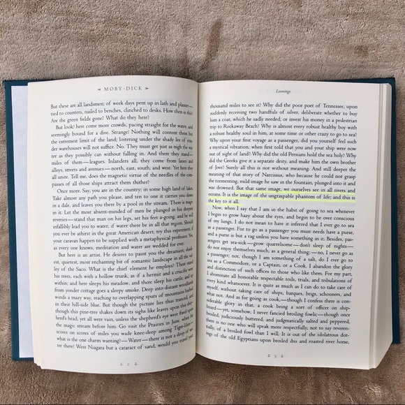 Two Hardcover Classics - Picture 6 of 7